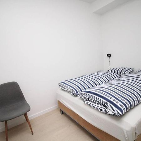 Nordic Host Apts - Opera House, Munch And Maaemo / 2Bd City Center Oslo Kültér fotó