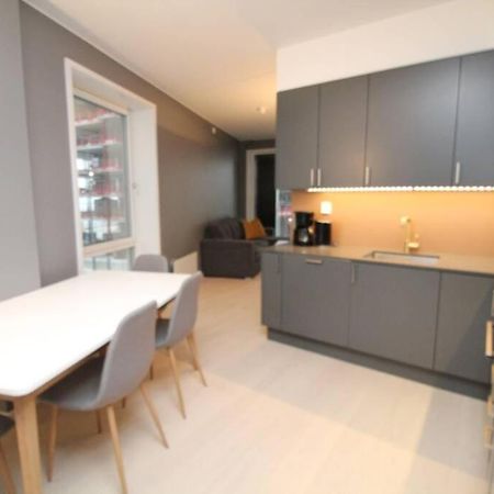 Nordic Host Apts - Opera House, Munch And Maaemo / 2Bd City Center Oslo Kültér fotó