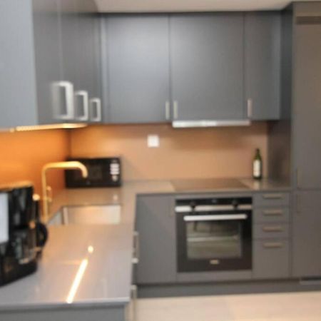Nordic Host Apts - Opera House, Munch And Maaemo / 2Bd City Center Oslo Kültér fotó
