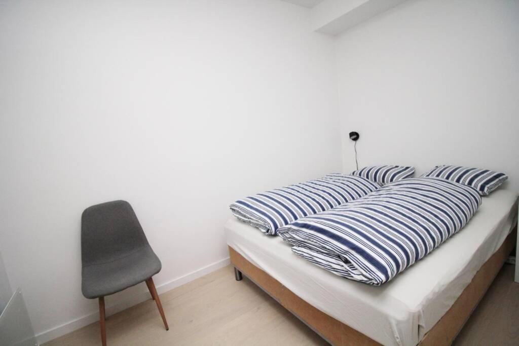 Nordic Host Apts - Opera House, Munch And Maaemo / 2Bd City Center Oslo Kültér fotó