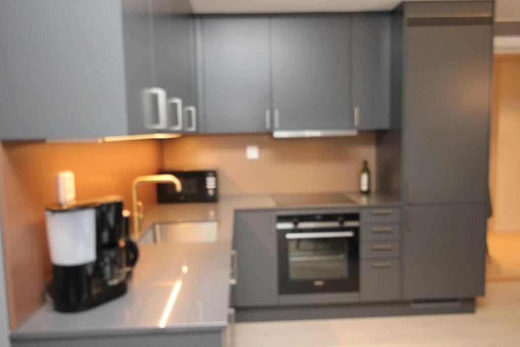 Nordic Host Apts - Opera House, Munch And Maaemo / 2Bd City Center Oslo Kültér fotó