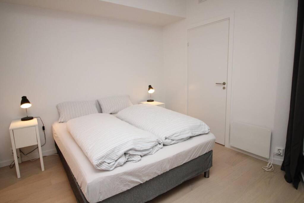 Nordic Host Apts - Opera House, Munch And Maaemo / 2Bd City Center Oslo Kültér fotó